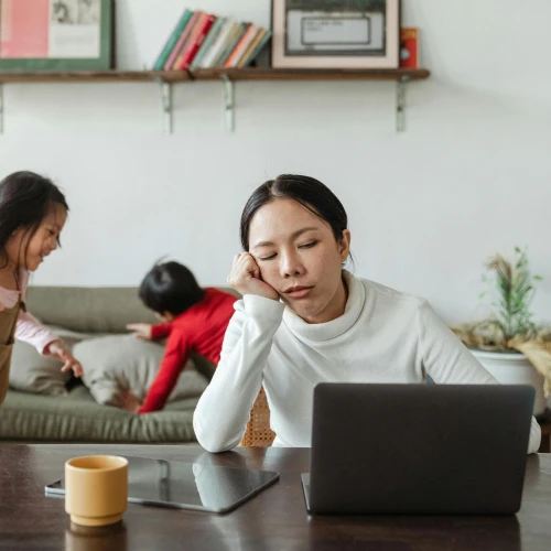 Fatigue : Comprendre les causes et retrouver de l'énergie