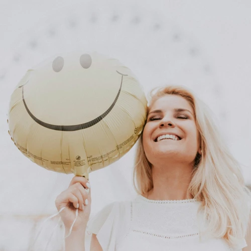 Stress-Anxiété : Retrouver le sourire et rester zen