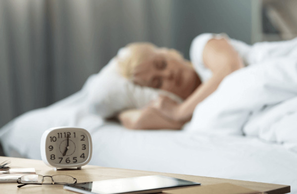 Tout savoir sur le sommeil