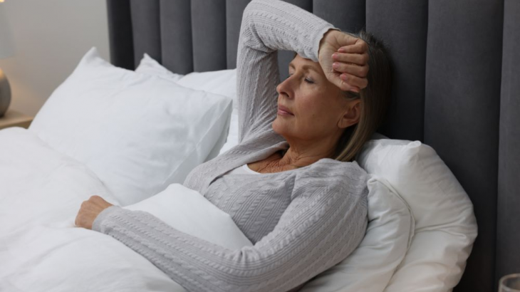  Ménopause et fatigue : quelles causes ? Quelles solutions ?
